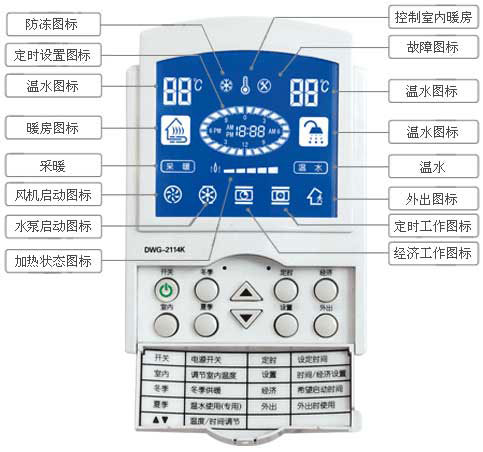 大元立式電鍋爐遙控器說明.png
